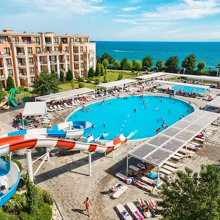 Sea View Premier Sveti Vlas * Sluneční pobřeží