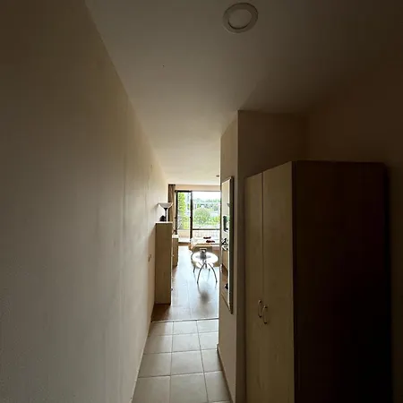 Sea View Premier Sveti Vlas Apartmán Sluneční pobřeží