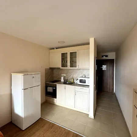 Sea View Premier Sveti Vlas Apartmán *