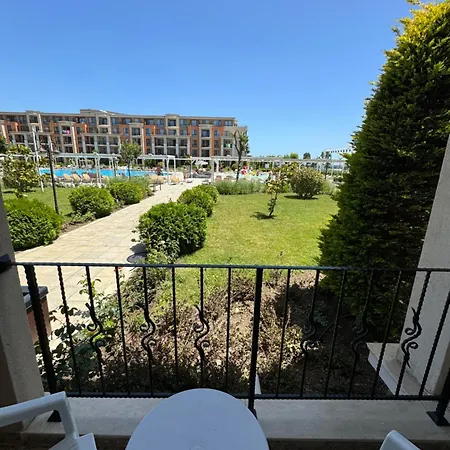 Sea View Premier Sveti Vlas Apartmán