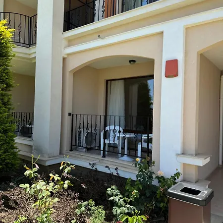 Sea View Premier Sveti Vlas Apartmán Sluneční pobřeží