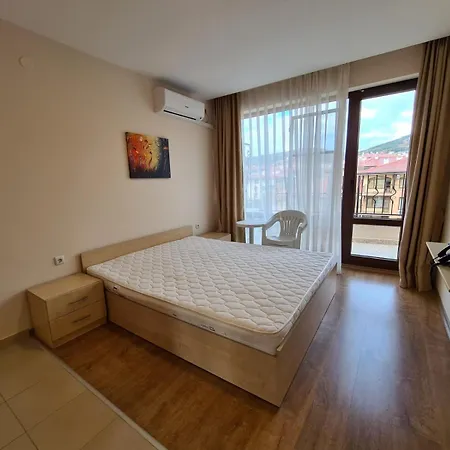 Sea View Premier Sveti Vlas *
