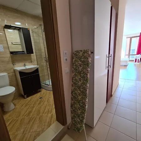 Apartmán Sea View Premier Sveti Vlas *
