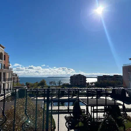 Sea View Premier Sveti Vlas Apartmán *