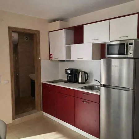 Sea View Premier Sveti Vlas Sluneční pobřeží