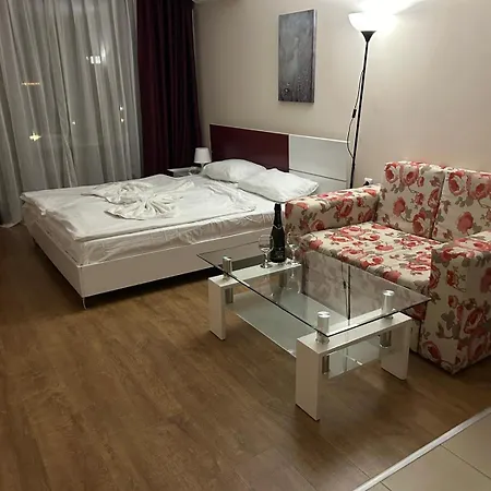 Sea View Premier Sveti Vlas