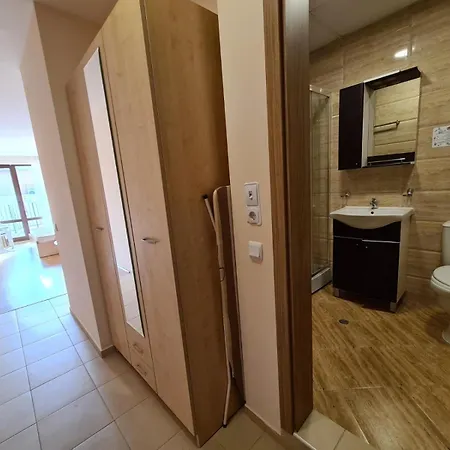Sea View Premier Sveti Vlas * Sluneční pobřeží