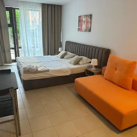 Apartmán Sea View Premier Sveti Vlas *