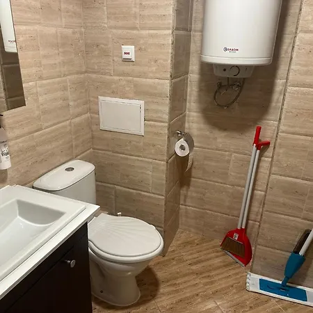 Apartmán Sea View Premier Sveti Vlas