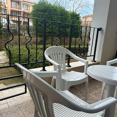 Sea View Premier Sveti Vlas Apartmán