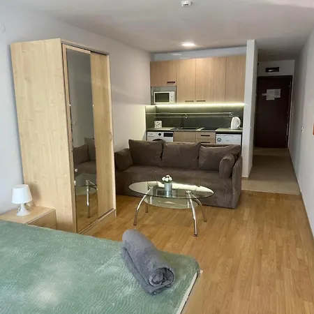 Sea View Premier Sveti Vlas Apartmán