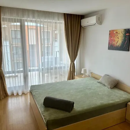 Apartmán Sea View Premier Sveti Vlas *