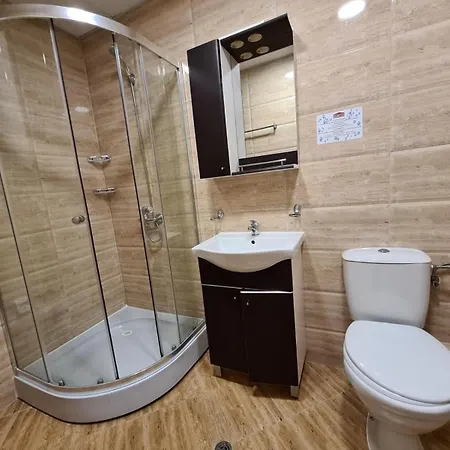 Sea View Premier Sveti Vlas * Sluneční pobřeží