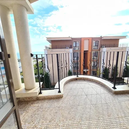 Sea View Premier Sveti Vlas