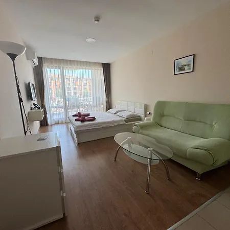 Sea View Premier Sveti Vlas Sluneční pobřeží