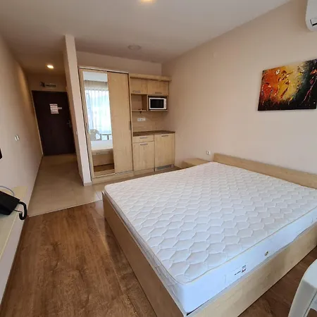 Sea View Premier Sveti Vlas Apartmán *