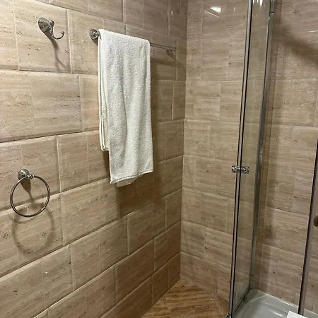 Sea View Premier Sveti Vlas Apartmán Sluneční pobřeží