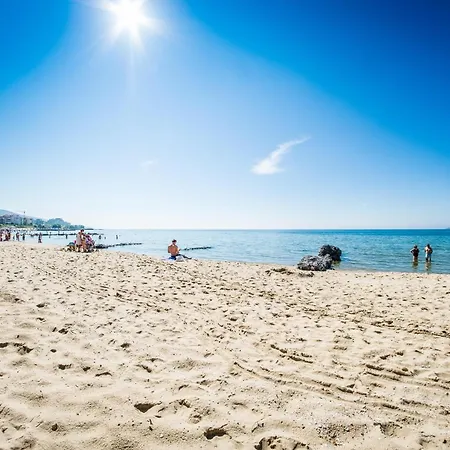 Sea View Premier Sveti Vlas Lejlighed