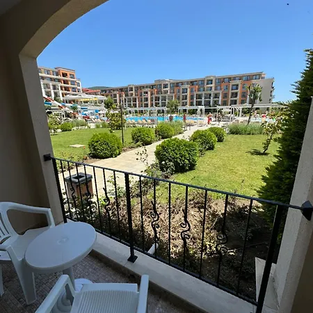 Lejlighed Sea View Premier Sveti Vlas *
