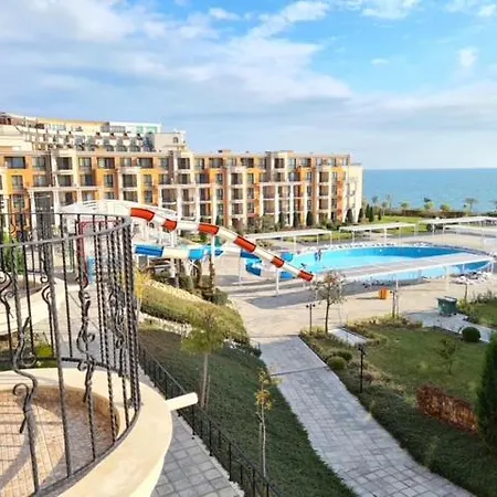 Sea View Premier Sveti Vlas Lejlighed