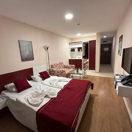 Sea View Premier Sveti Vlas