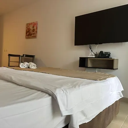 Lejlighed Sea View Premier Sveti Vlas *