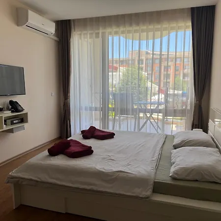 Lejlighed Sea View Premier Sveti Vlas