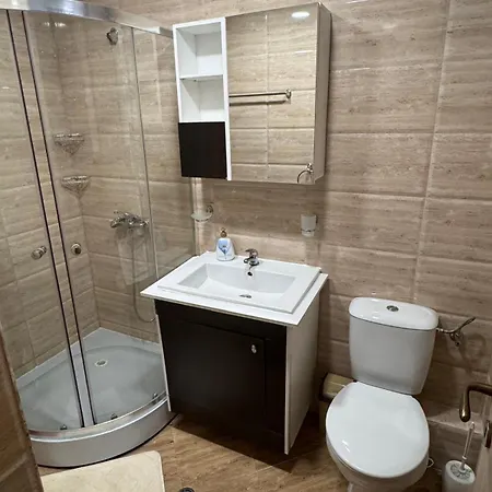 Lejlighed Sea View Premier Sveti Vlas Sunny Beach