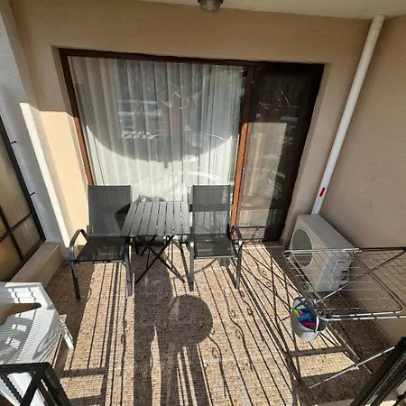 Sea View Premier Sveti Vlas Lejlighed