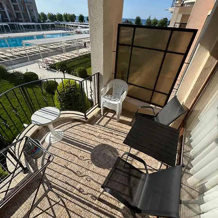 Lejlighed Sea View Premier Sveti Vlas