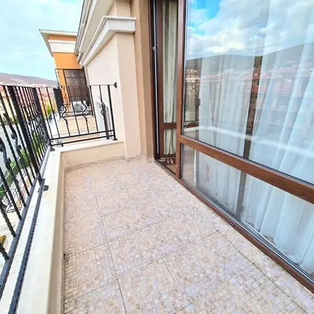 Sea View Premier Sveti Vlas Lejlighed Sunny Beach