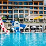 Apartamento Sea View Premier Sveti Vlas *