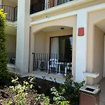 Sea View Premier Sveti Vlas Apartamento Sunny Beach