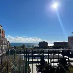 Sea View Premier Sveti Vlas Apartamento *
