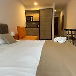 Sea View Premier Sveti Vlas Apartamento