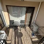 Sea View Premier Sveti Vlas Apartamento