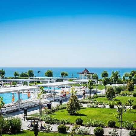 アパート Sea View Premier Sveti Vlas