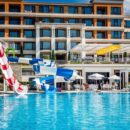 Apartmán Sea View Premier Sveti Vlas *