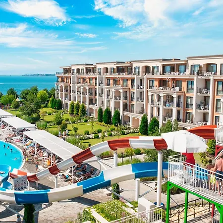 Sea View Premier Sveti Vlas Apartamento Sunny Beach