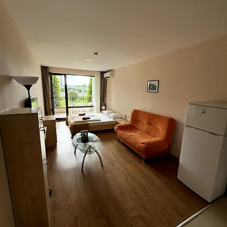 Sea View Premier Sveti Vlas Apartamento