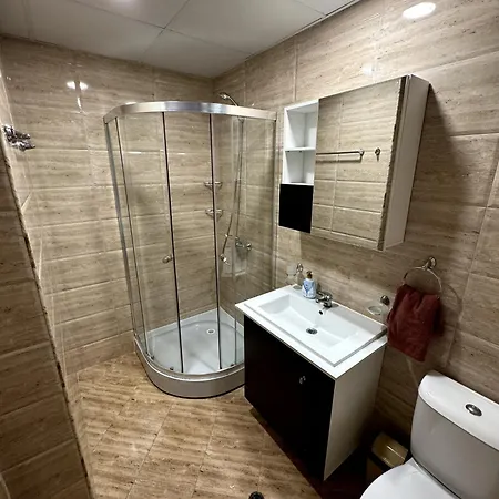 Sea View Premier Sveti Vlas サニービーチ