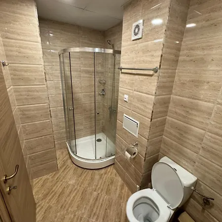 Apartmán Sea View Premier Sveti Vlas *