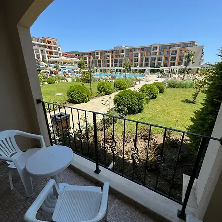 アパート Sea View Premier Sveti Vlas