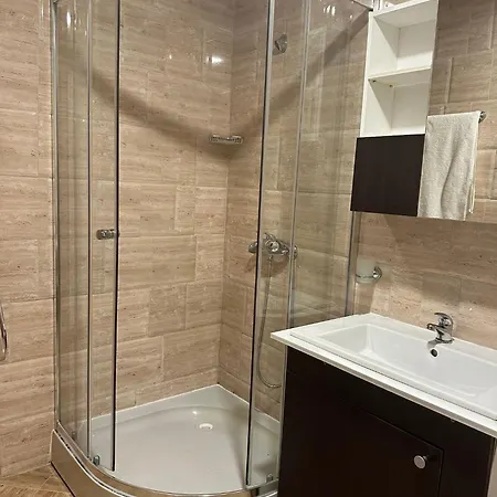 شقة Sea View Premier Sveti Vlas *