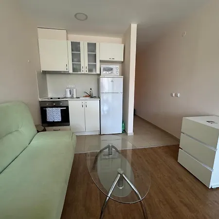 Apartmán Sea View Premier Sveti Vlas Sluneční pobřeží