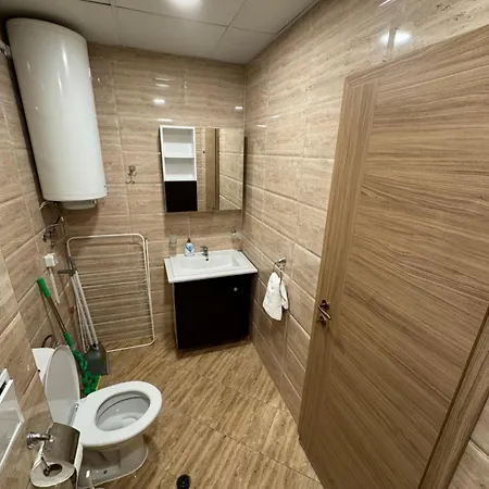 Appartement Sea View Premier Sveti Vlas