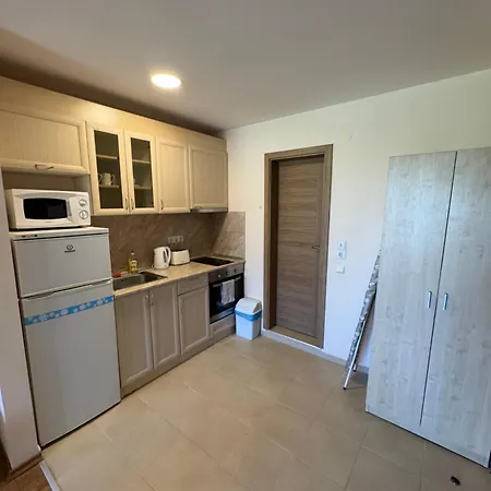 Appartement Sea View Premier Sveti Vlas *