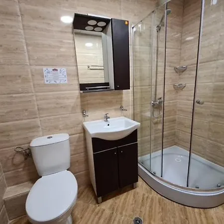 Appartement Sea View Premier Sveti Vlas *