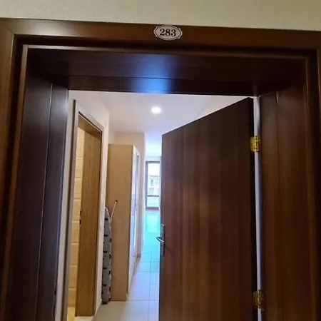 Appartement Sea View Premier Sveti Vlas *