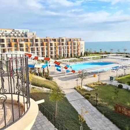 Sea View Premier Sveti Vlas *